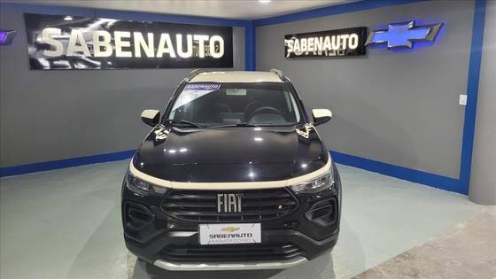 FIAT PULSE 1.0 TURBO 200 HYBRID AUDACE CVT